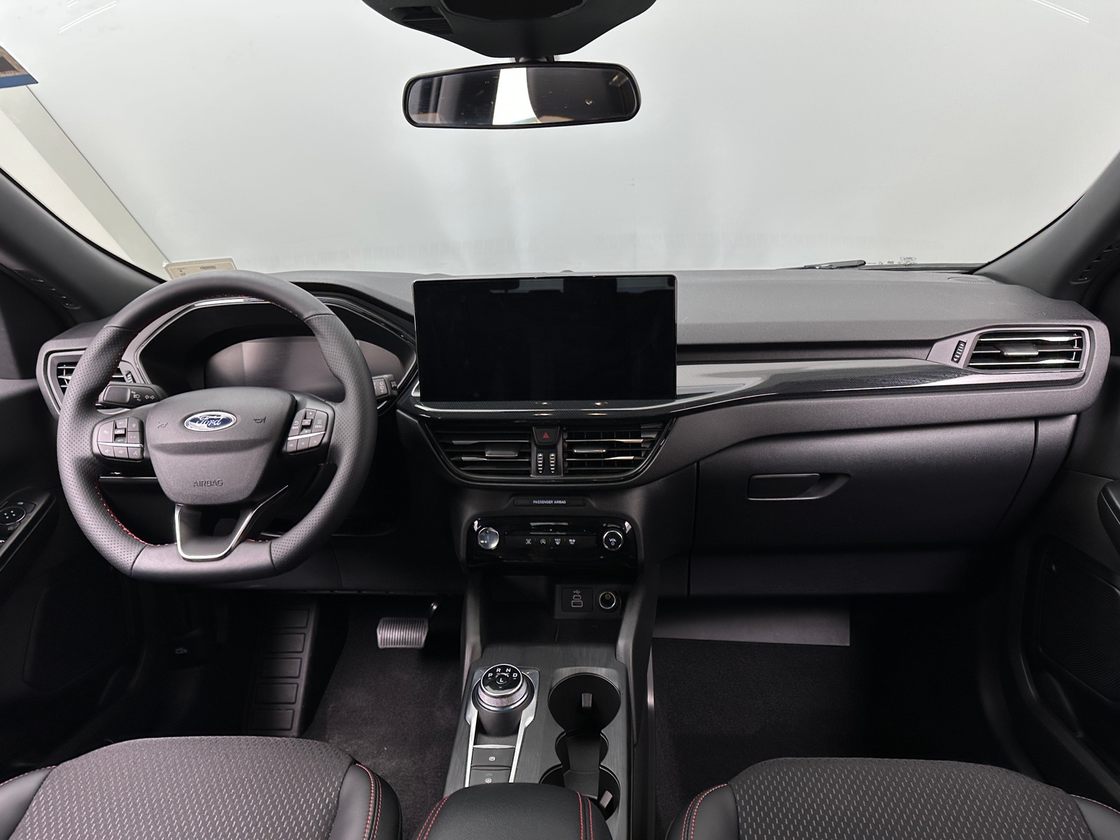 Thumbnail: 2025 Ford Escape - 2