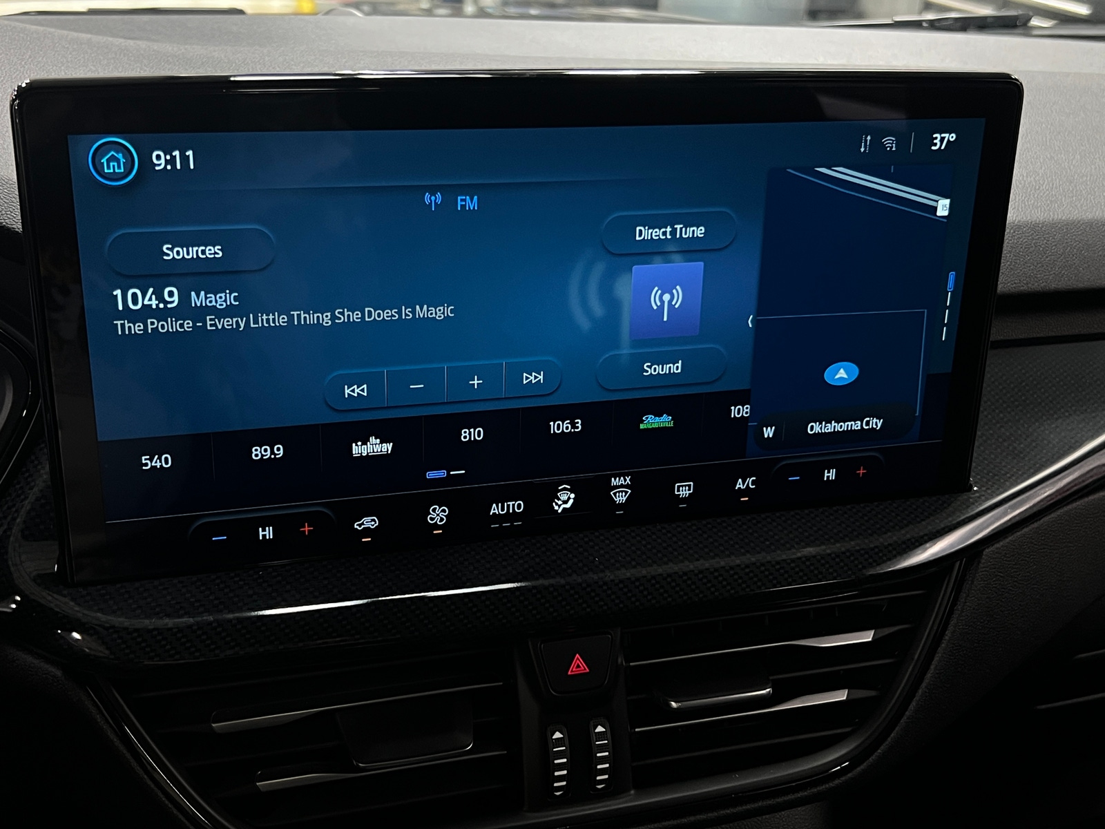 Thumbnail: 2025 Ford Escape - 3