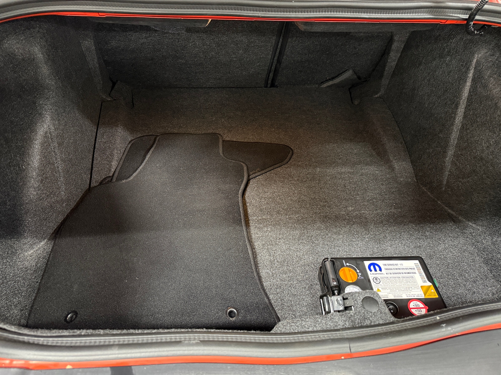 Thumbnail: 2023 Dodge Challenger - 4