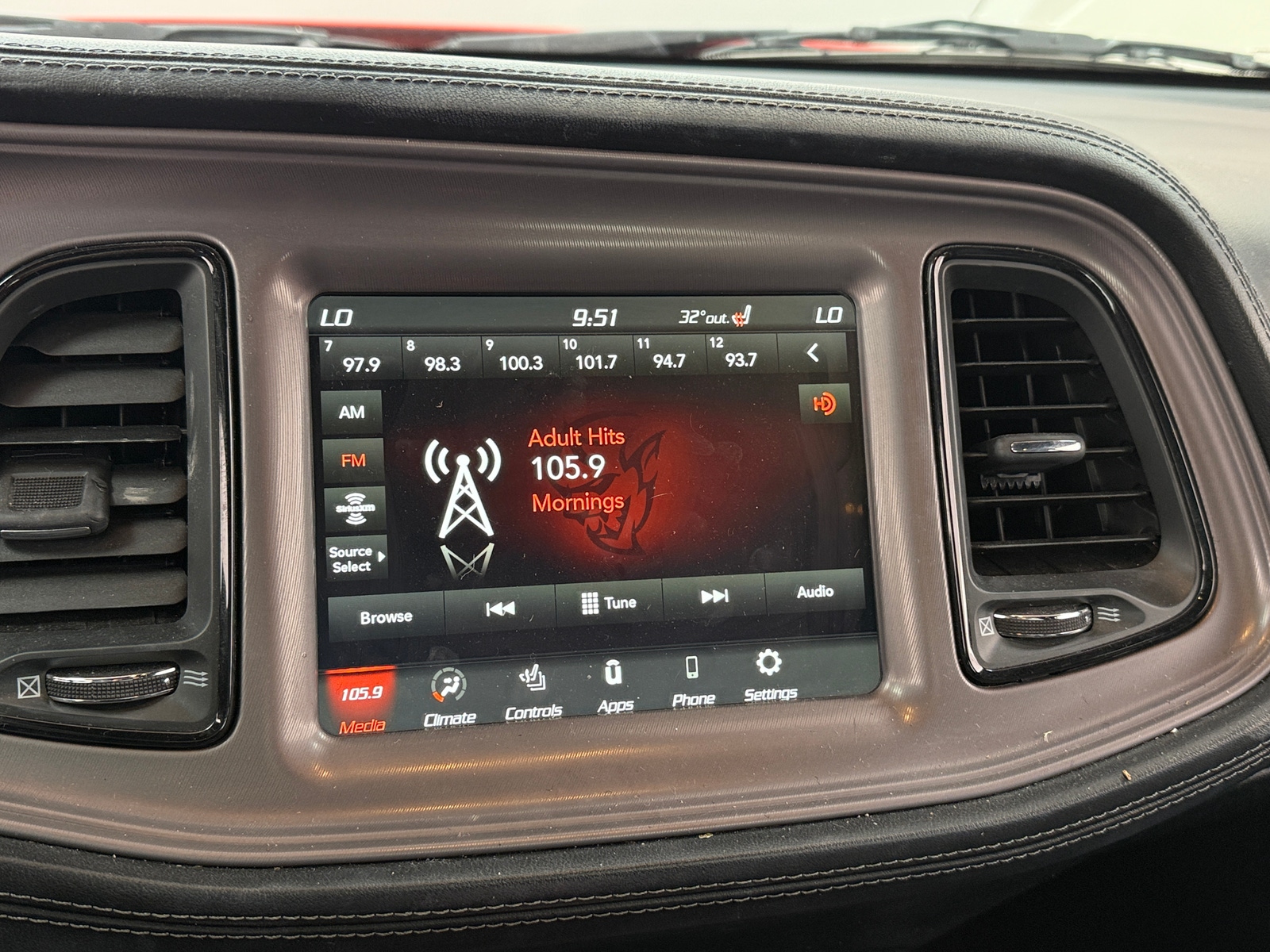 Thumbnail: 2023 Dodge Challenger - 2