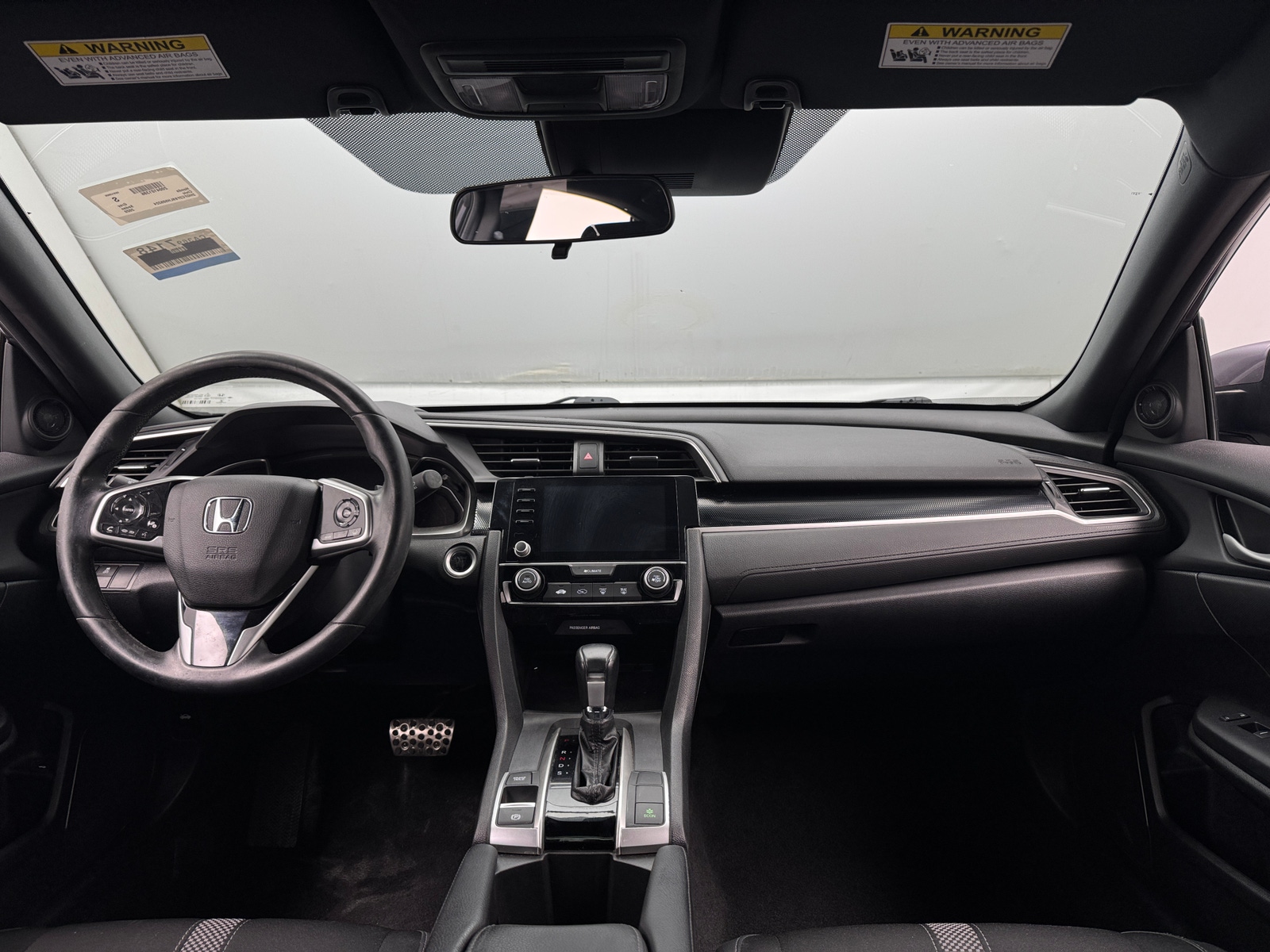 Thumbnail: 2020 Honda Civic - 3