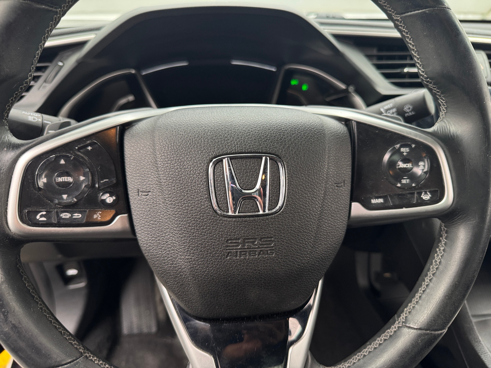 Thumbnail: 2020 Honda Civic - 5