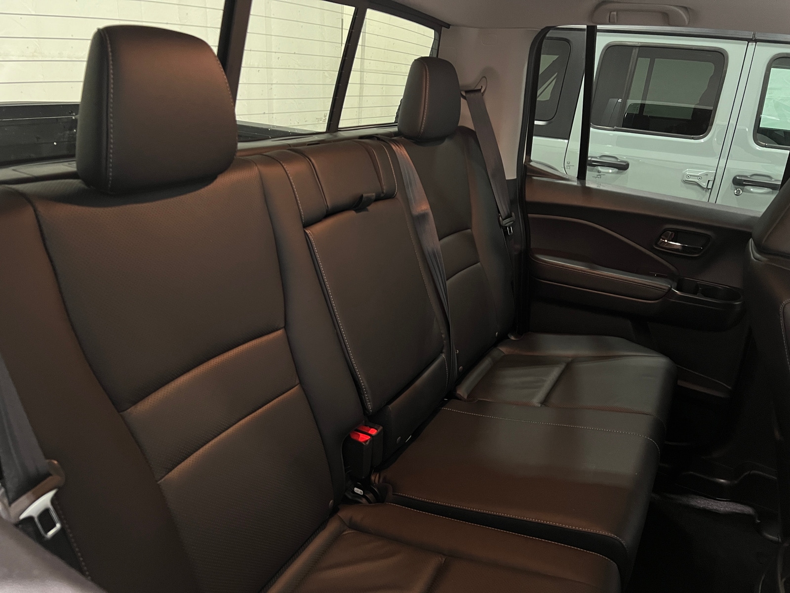 Thumbnail: 2019 Honda Ridgeline - 5