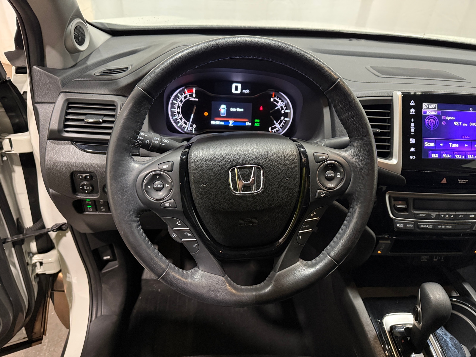 Thumbnail: 2019 Honda Ridgeline - 4