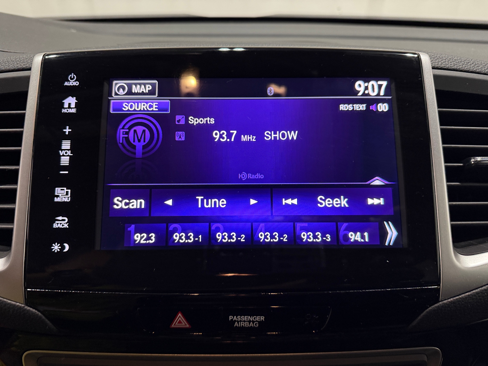 Thumbnail: 2019 Honda Ridgeline - 3