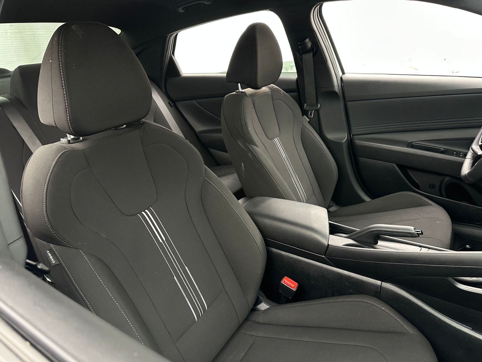 Thumbnail: 2025 Hyundai Elantra - 2