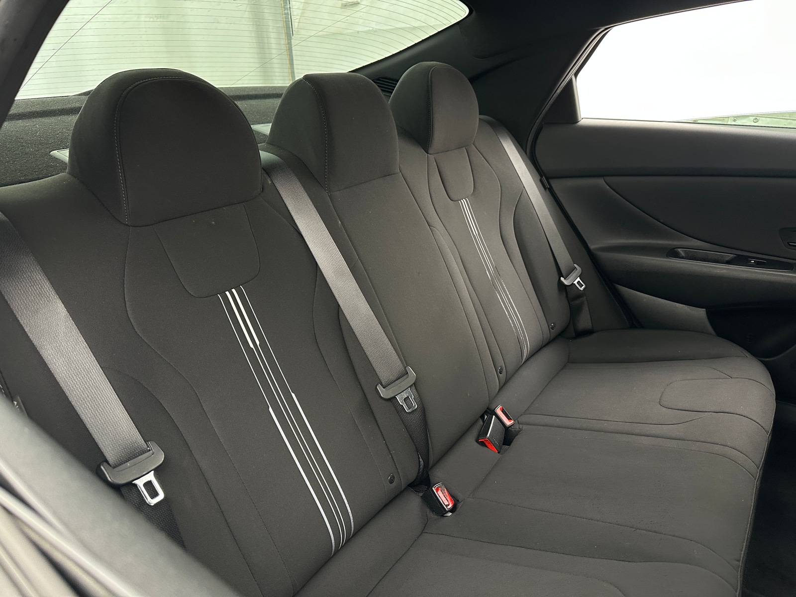 Thumbnail: 2025 Hyundai Elantra - 6