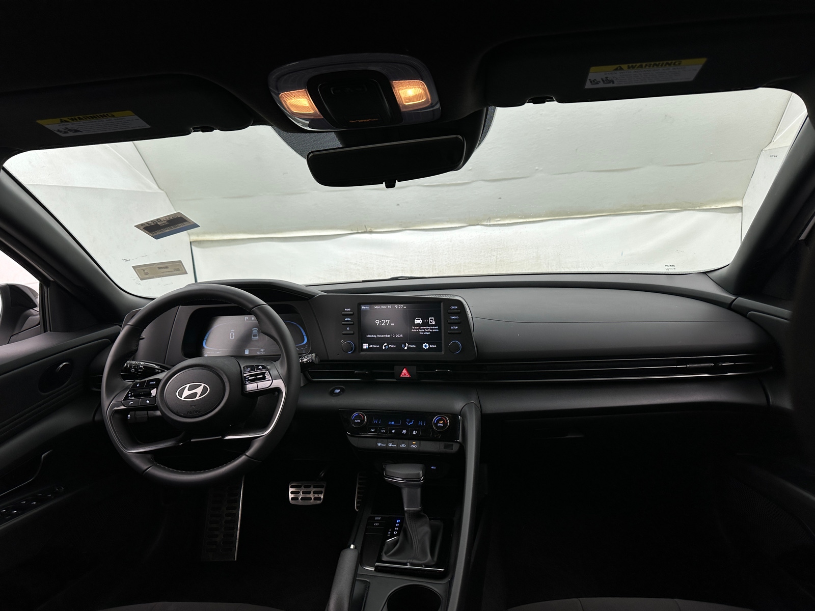 Thumbnail: 2025 Hyundai Elantra - 3