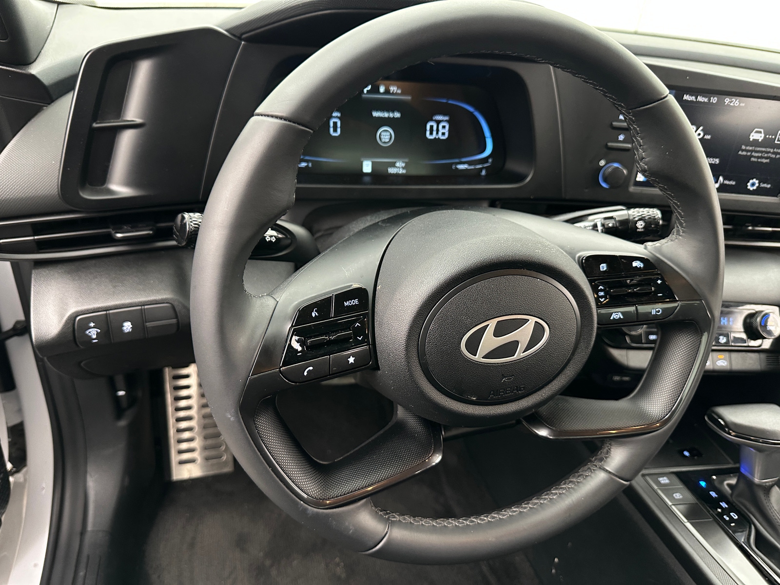 Thumbnail: 2025 Hyundai Elantra - 5