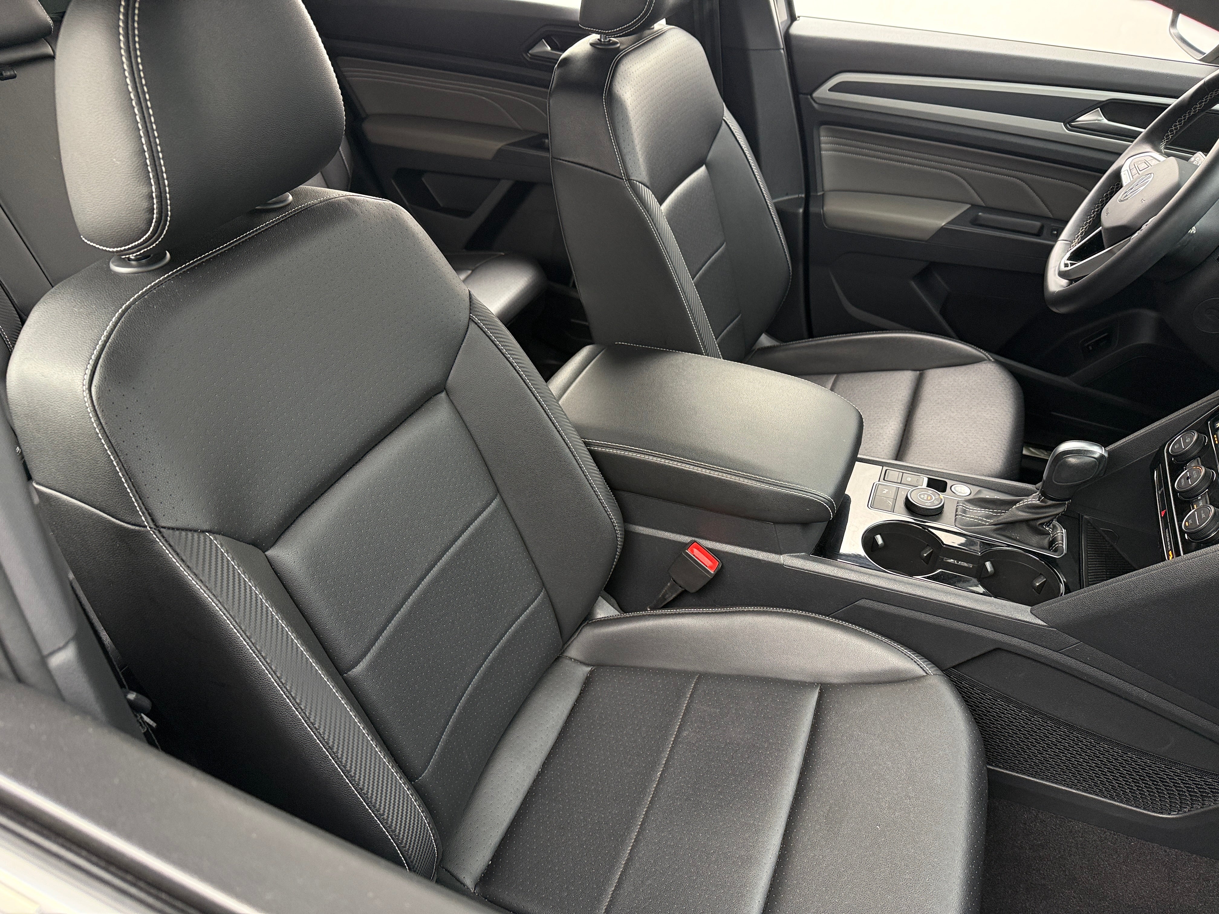 2021 Volkswagen Atlas Cross Sport