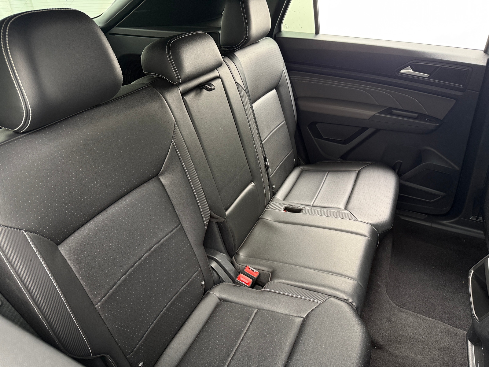 Thumbnail: 2021 Volkswagen Atlas - 5