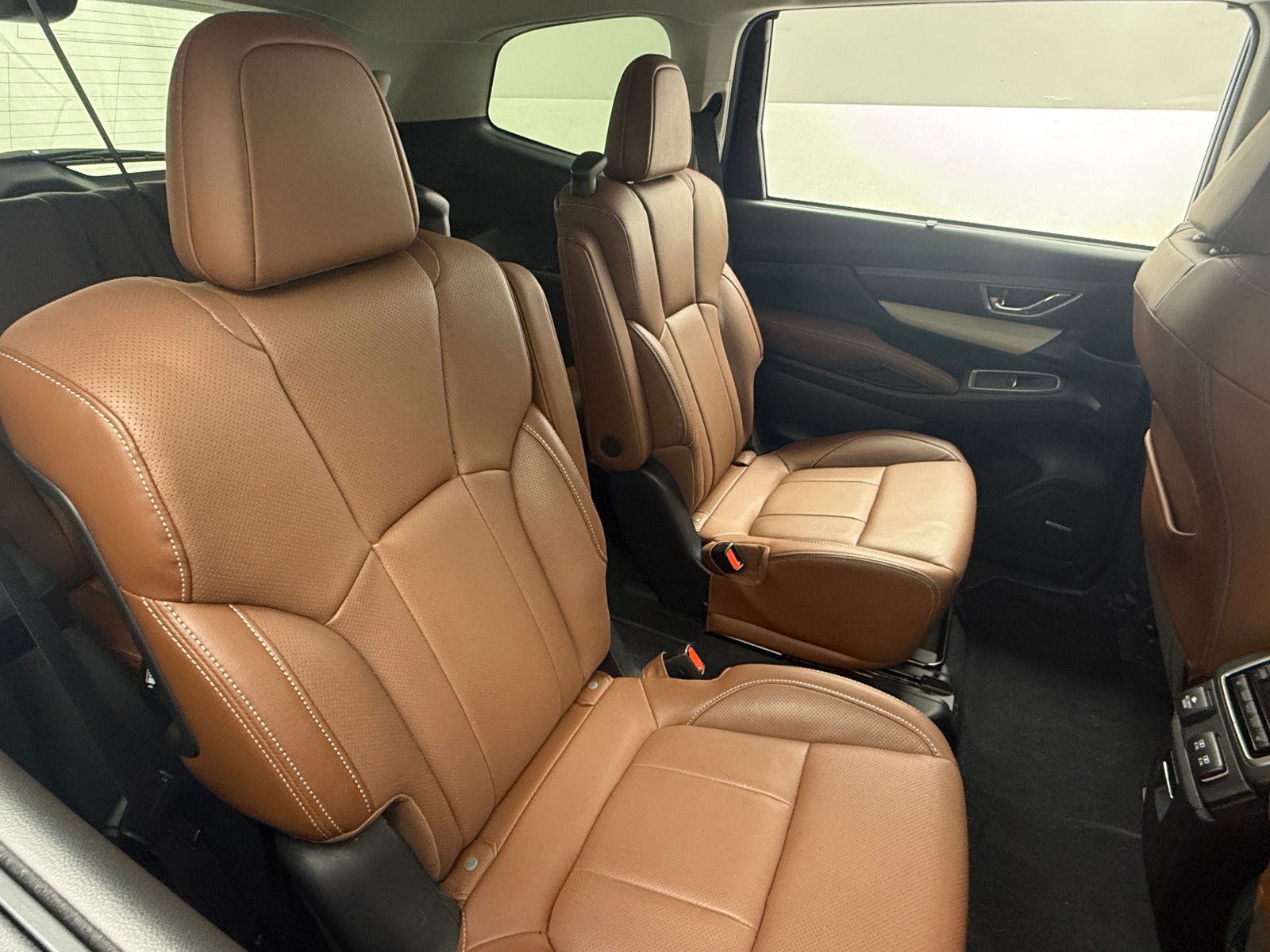 Thumbnail: 2021 Subaru Ascent - 5