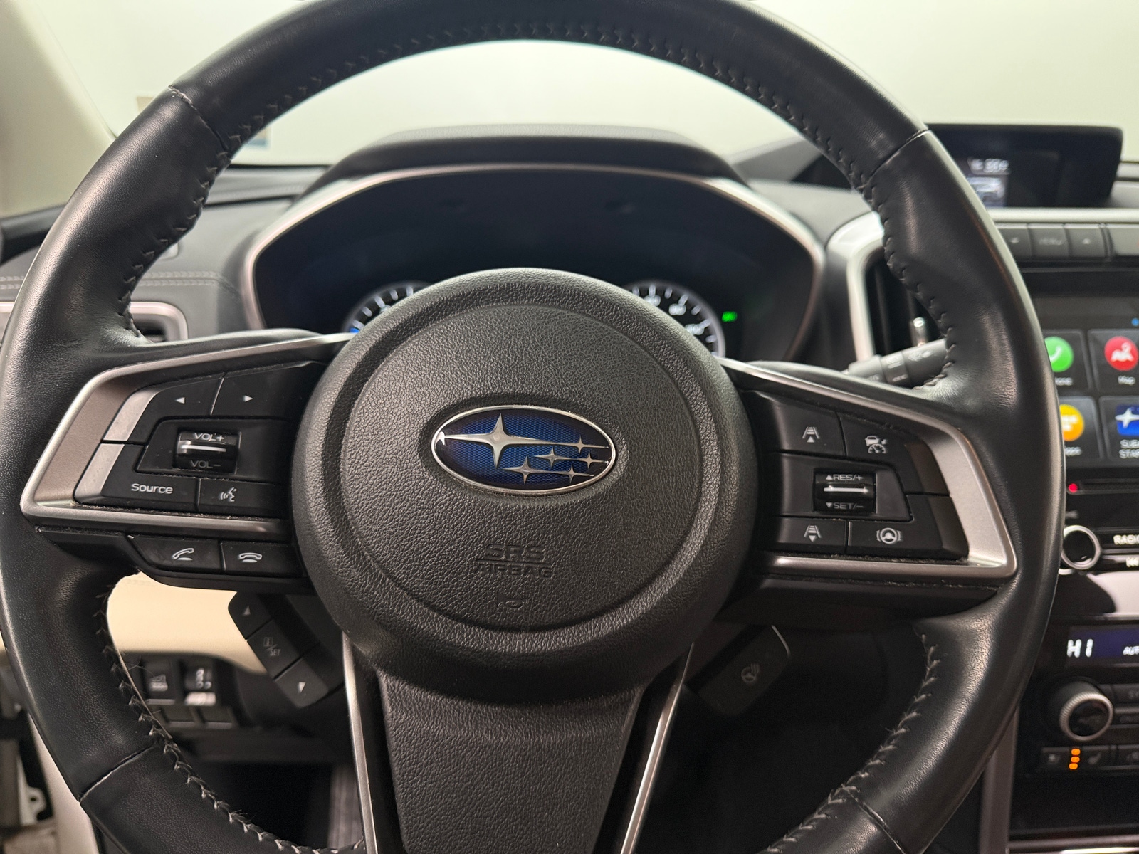 Thumbnail: 2021 Subaru Ascent - 4