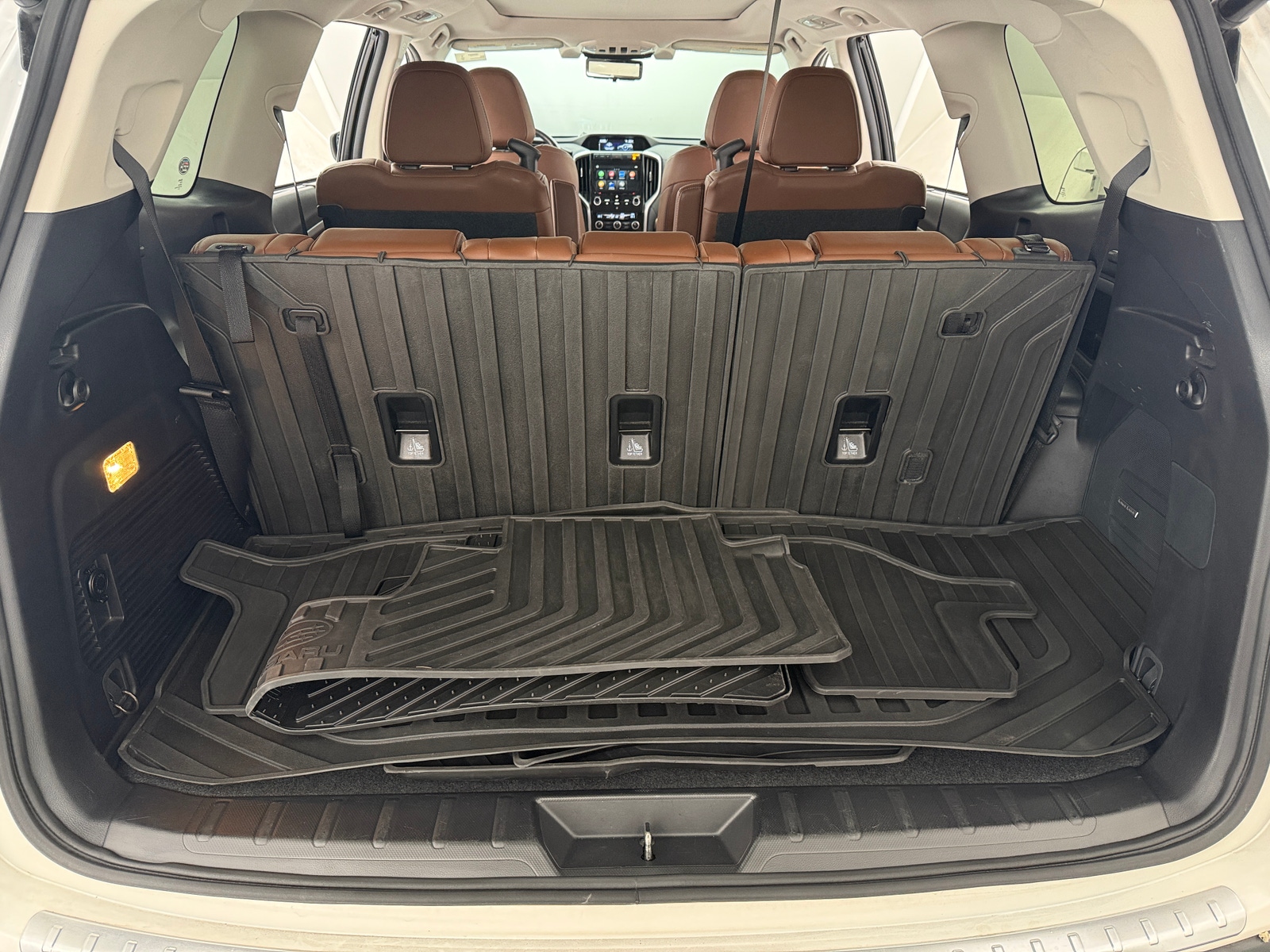 Thumbnail: 2021 Subaru Ascent - 6