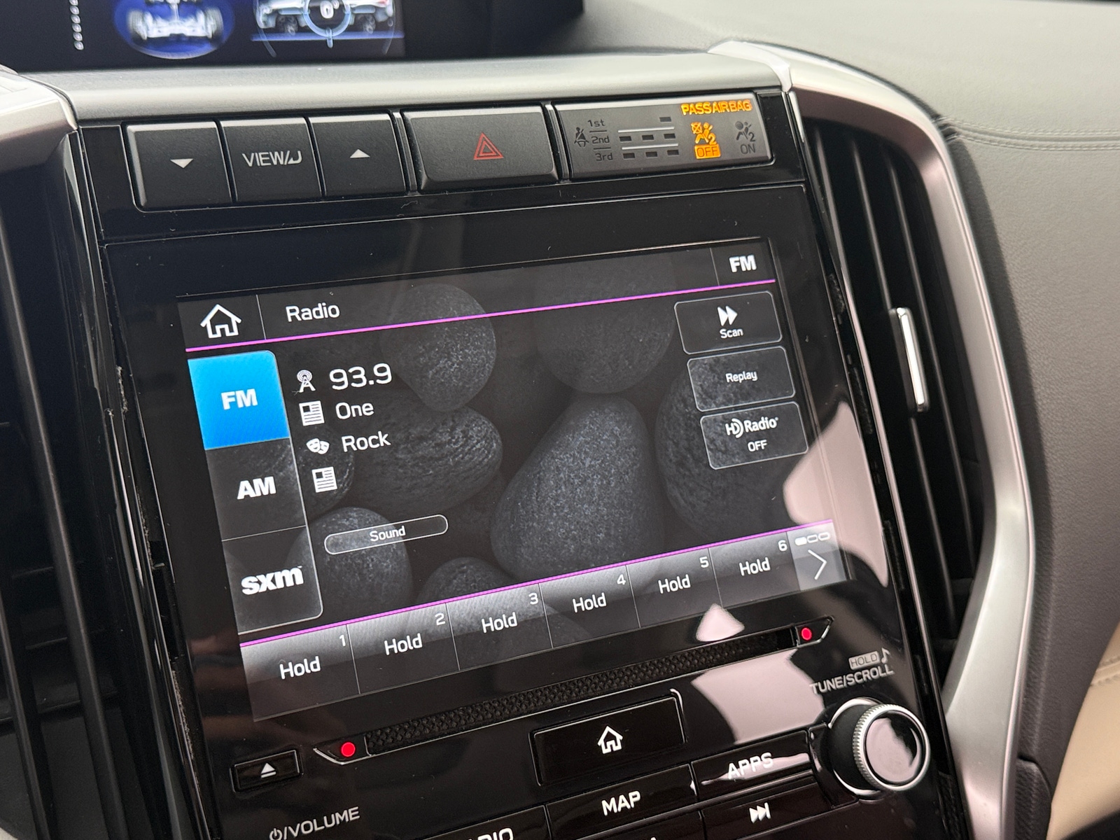 Thumbnail: 2021 Subaru Ascent - 3