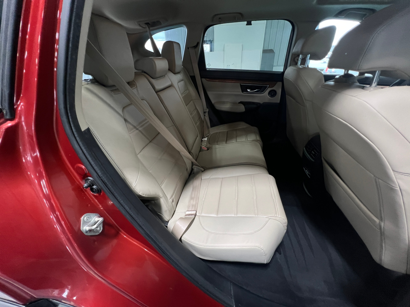 Thumbnail: 2019 Honda CR-V - 5