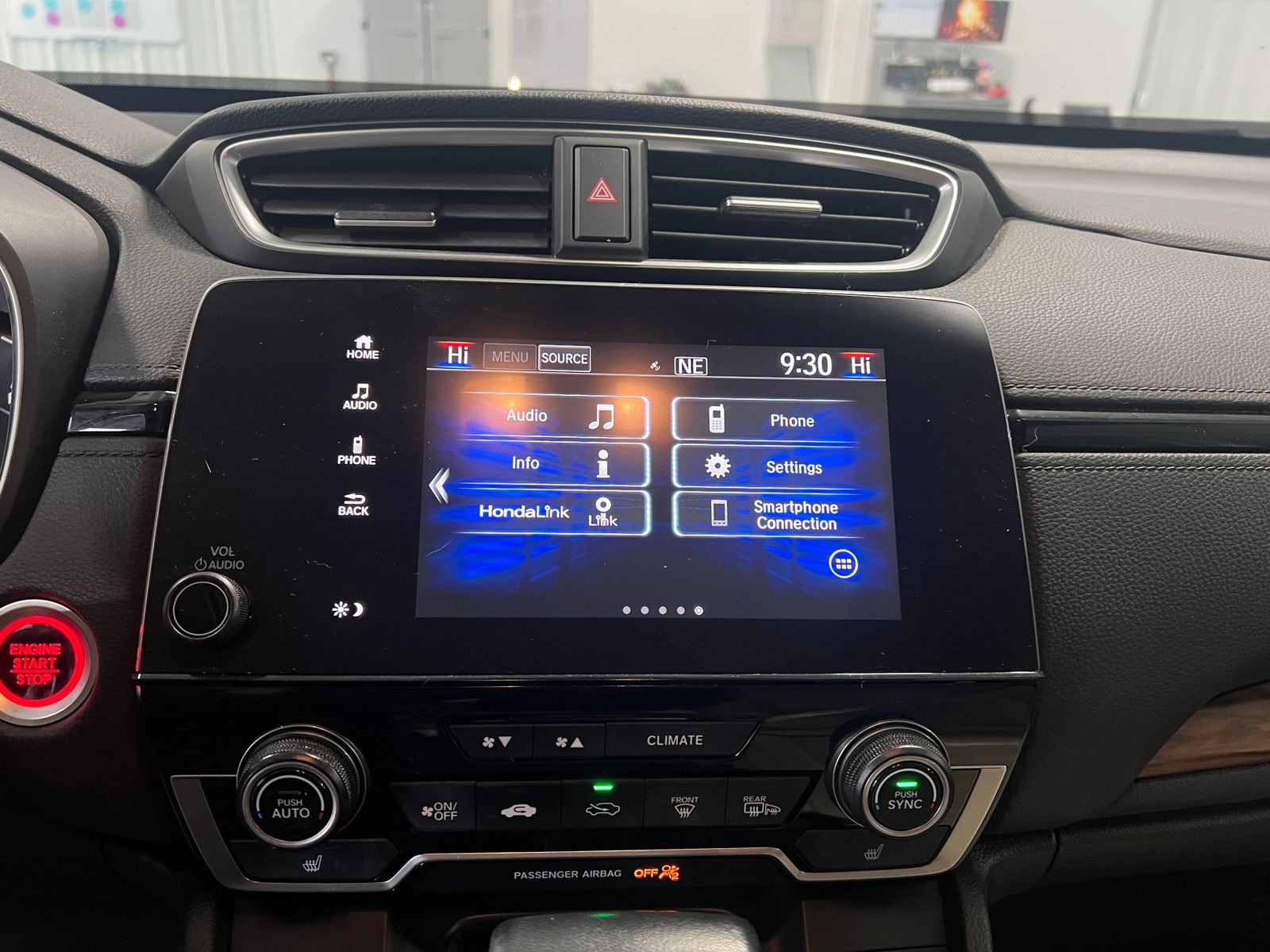 Thumbnail: 2019 Honda CR-V - 3