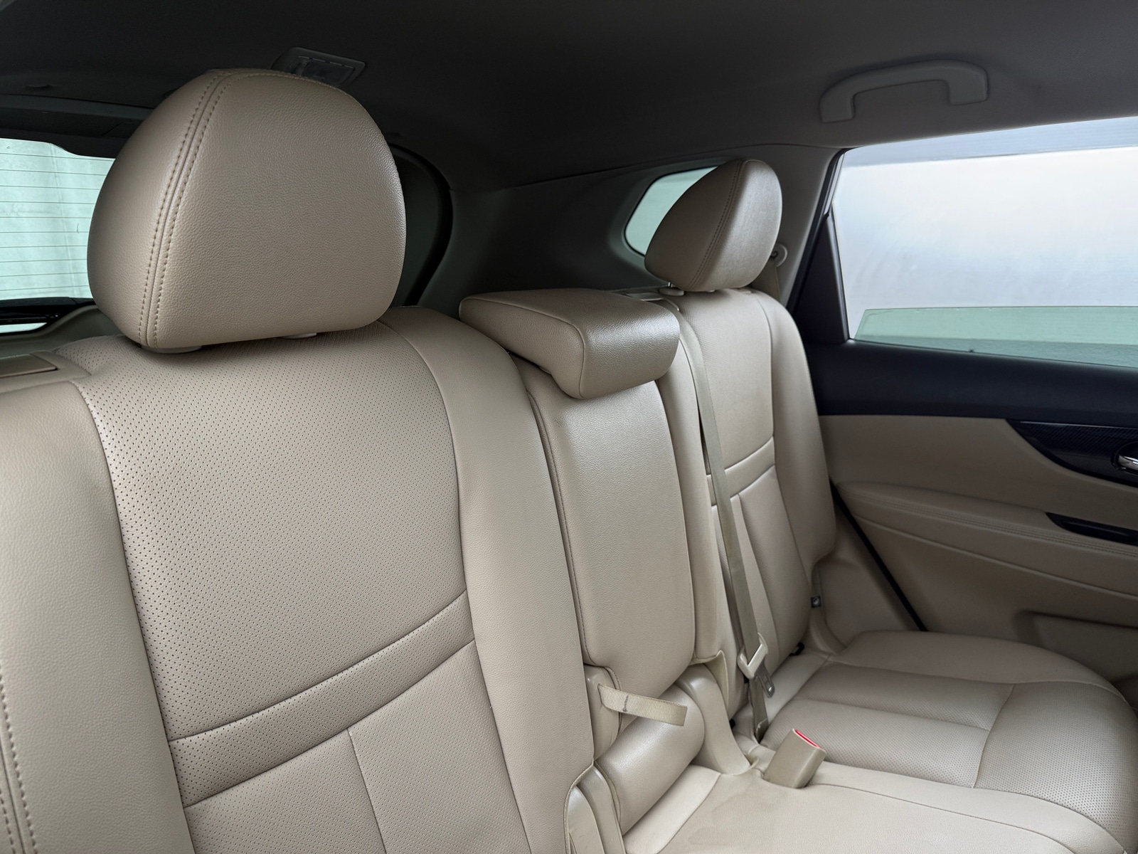 Thumbnail: 2020 Nissan Rogue - 5