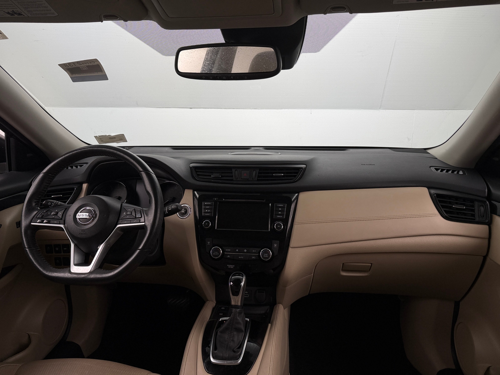 Thumbnail: 2020 Nissan Rogue - 2