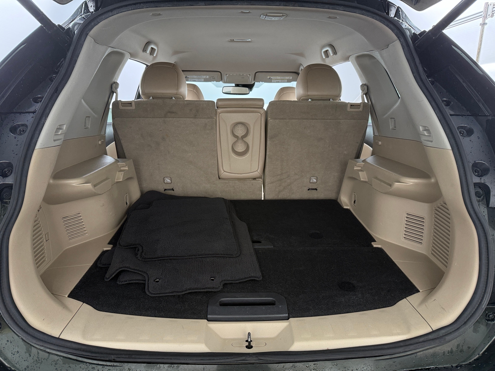 Thumbnail: 2020 Nissan Rogue - 6