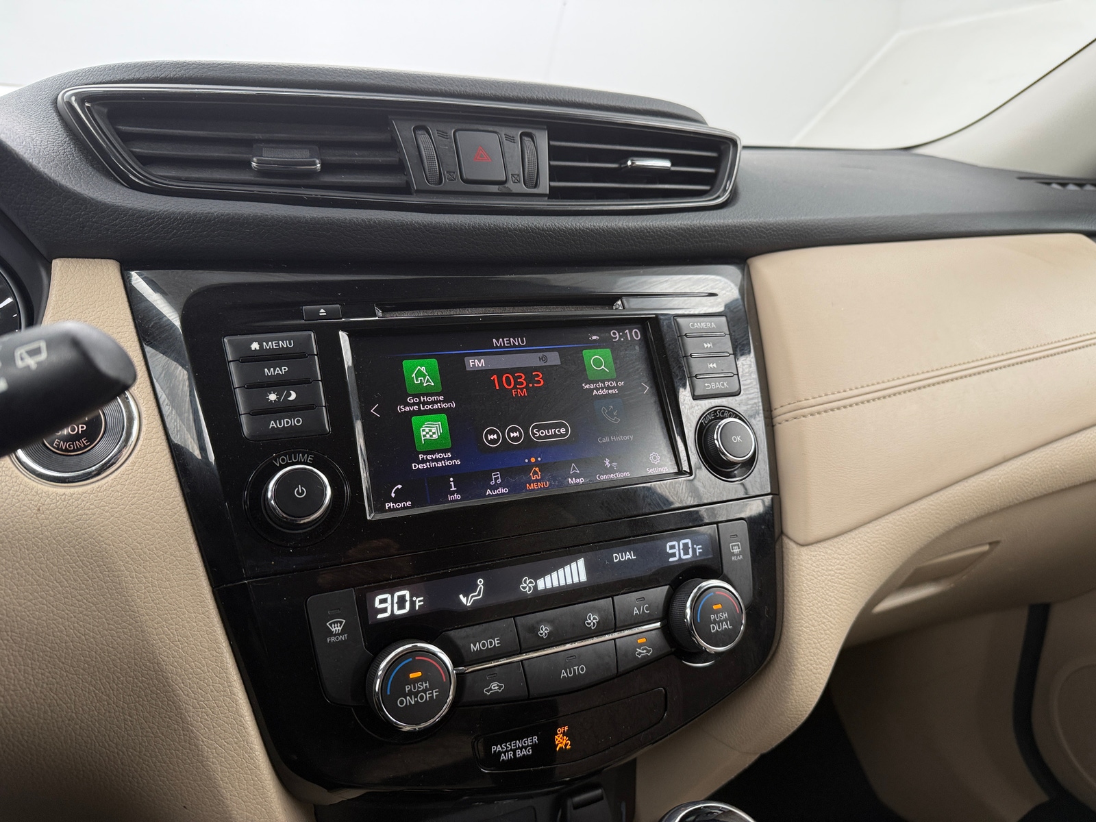 Thumbnail: 2020 Nissan Rogue - 3