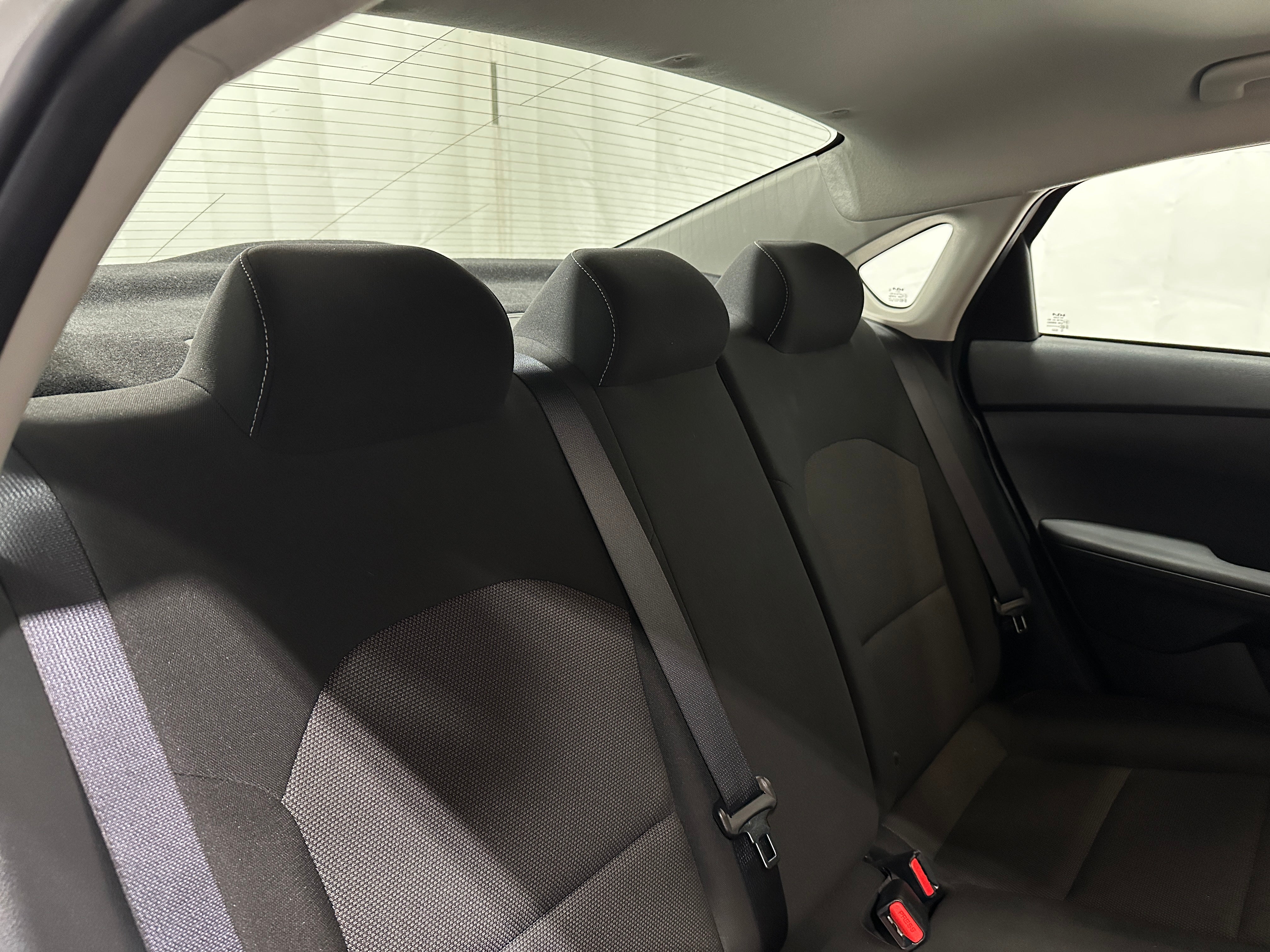 Used 2024 Kia Forte LXS with VIN 3KPF24AD7RE774649 for sale in Oak Creek, WI