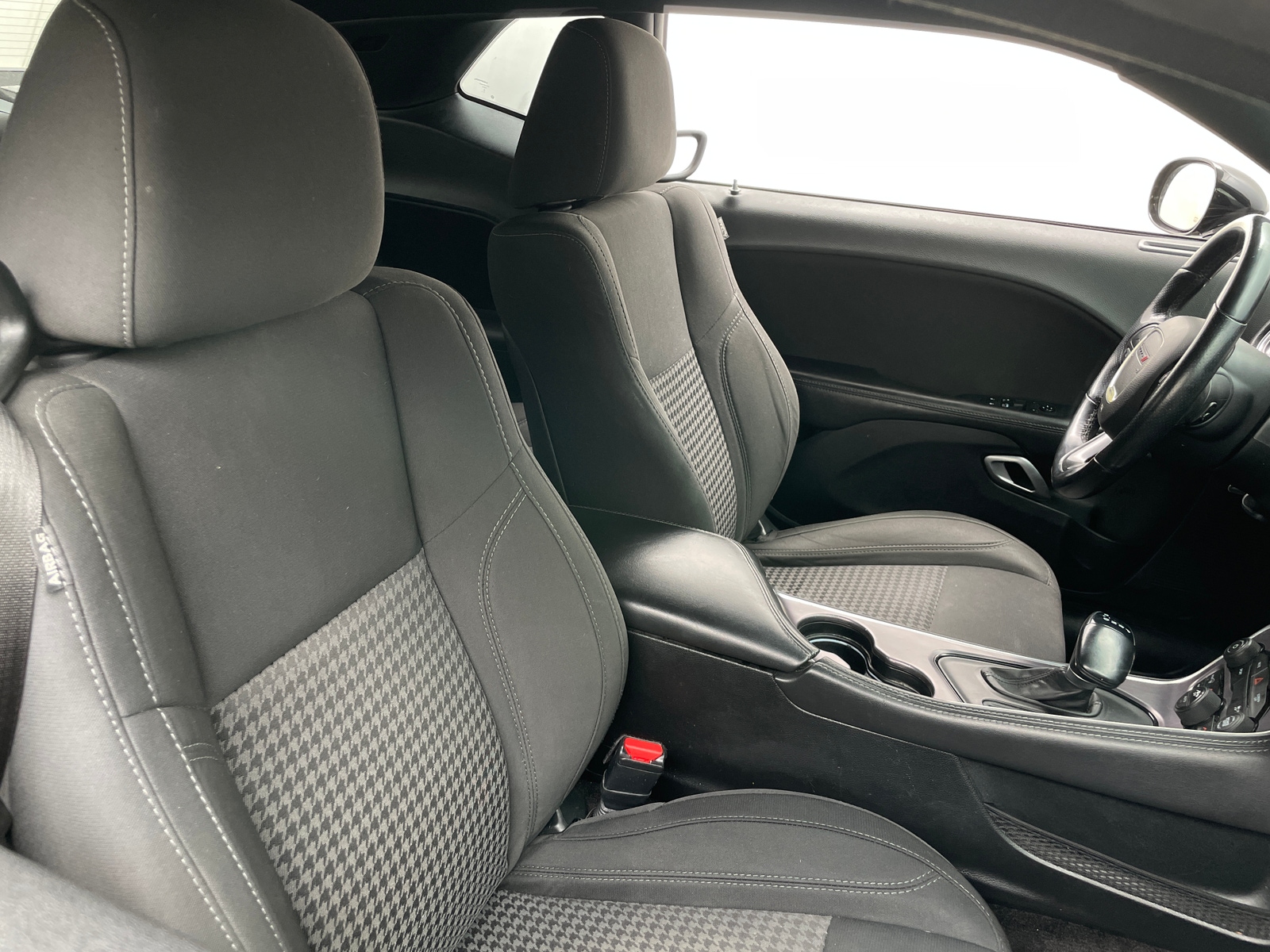 Thumbnail: 2018 Dodge Challenger - 2