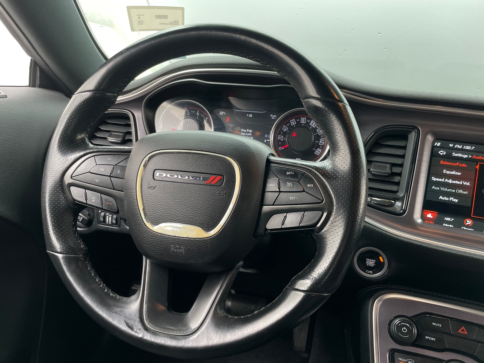 Thumbnail: 2018 Dodge Challenger - 4