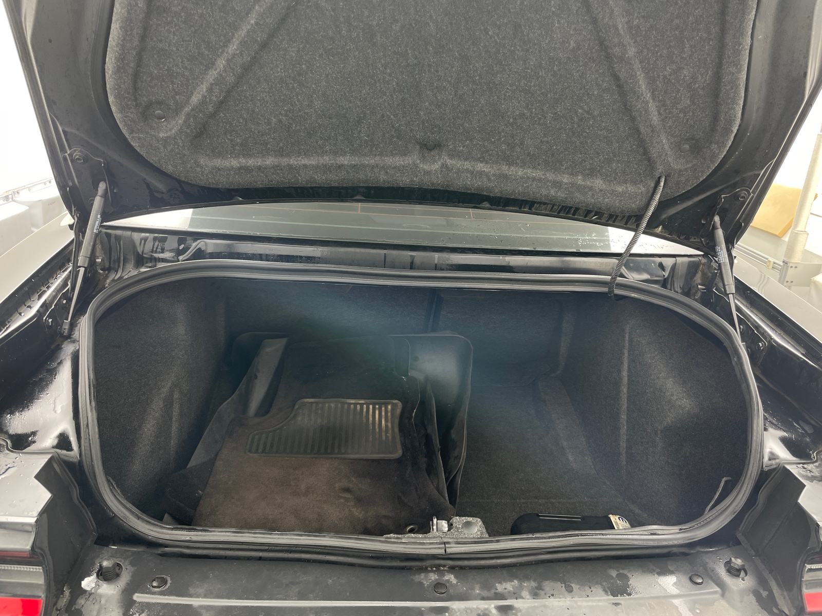 Thumbnail: 2018 Dodge Challenger - 5