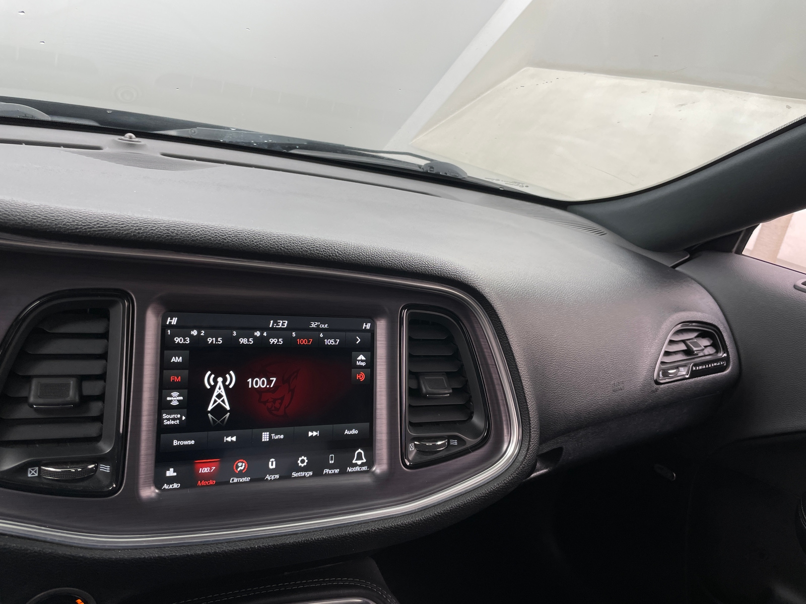 Thumbnail: 2018 Dodge Challenger - 3