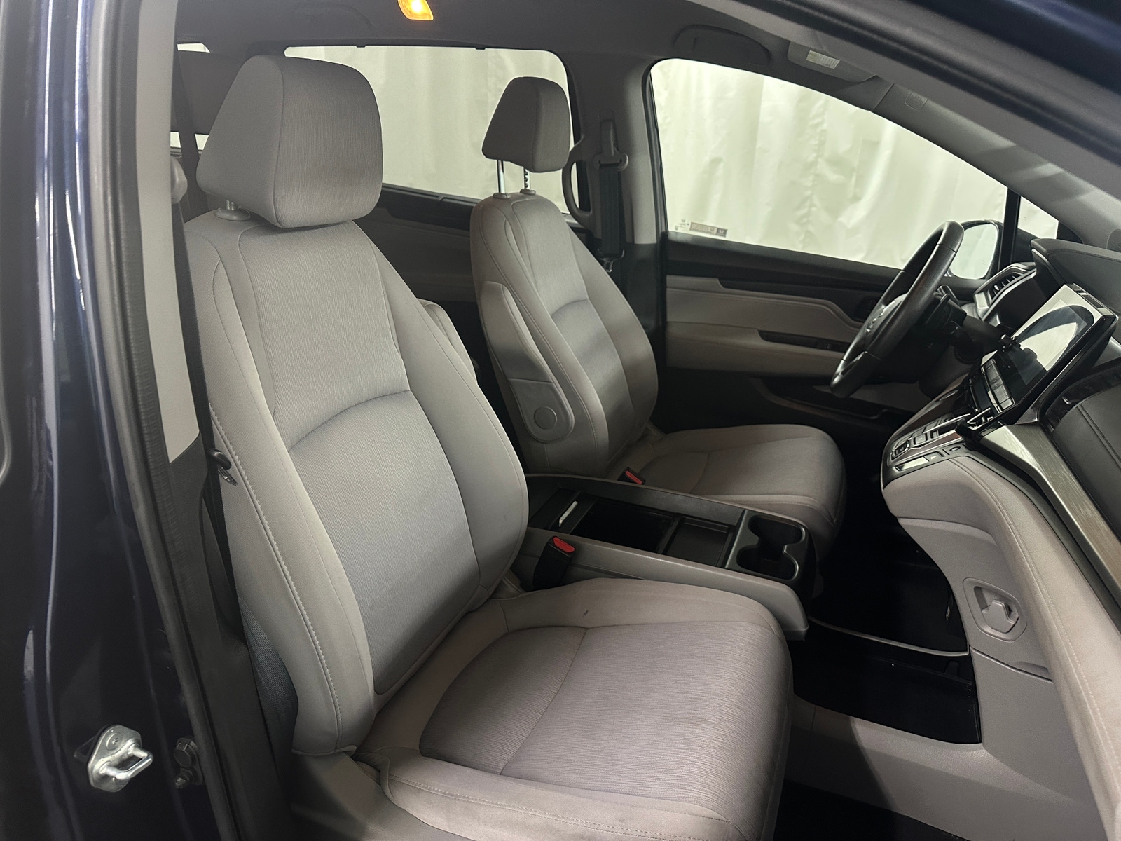 Thumbnail: 2022 Honda Odyssey - 2