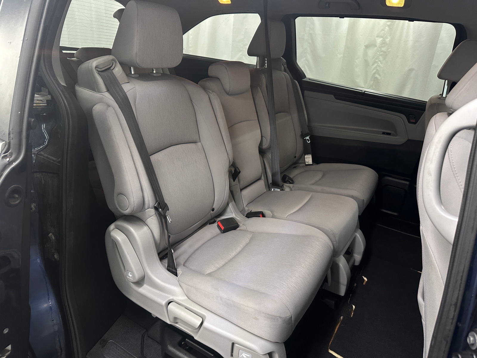 Thumbnail: 2022 Honda Odyssey - 6