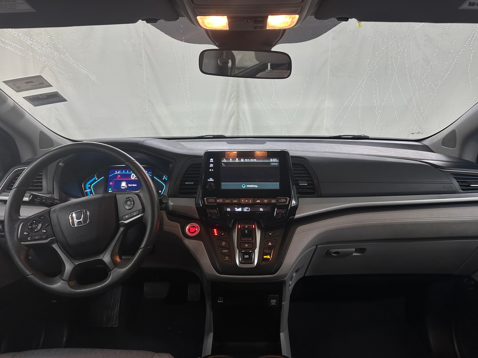 Thumbnail: 2022 Honda Odyssey - 3