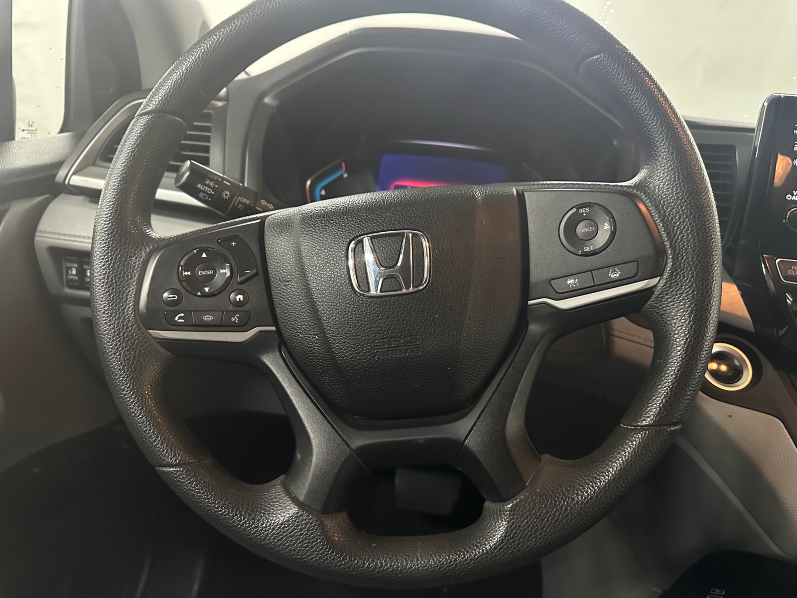 Thumbnail: 2022 Honda Odyssey - 5