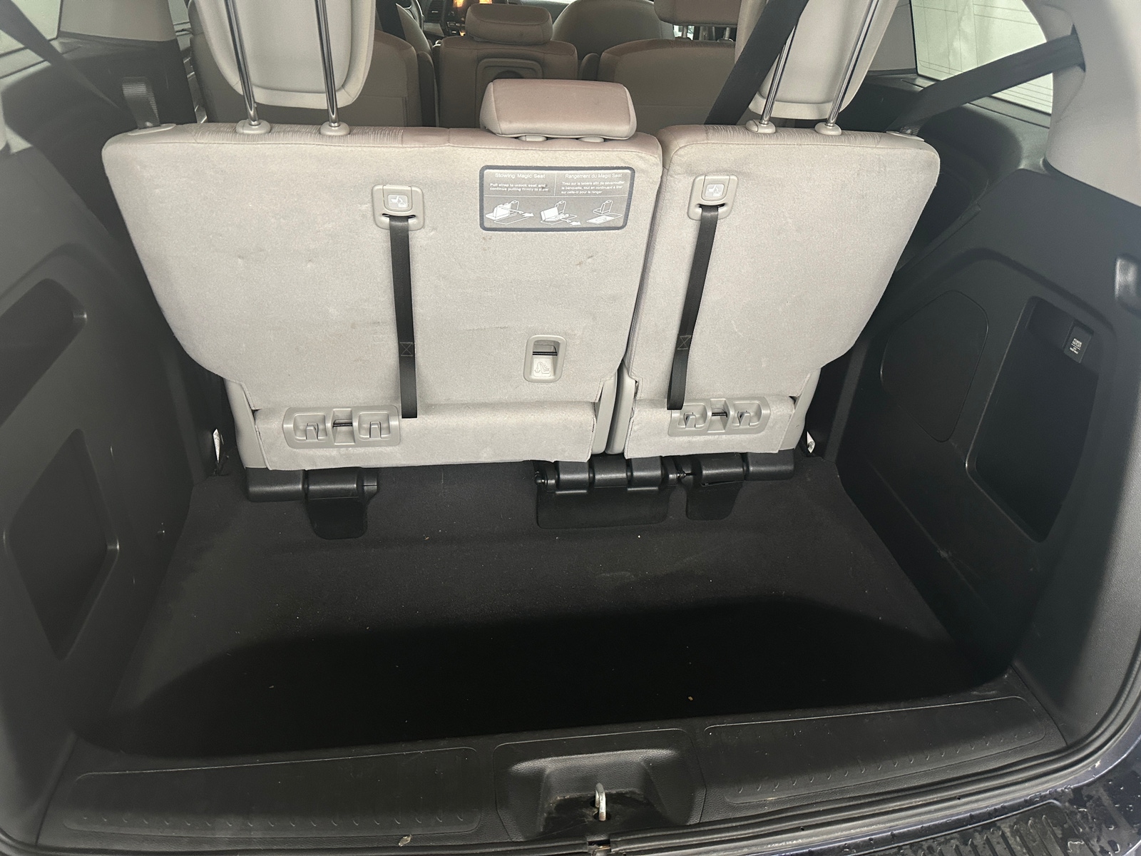 Thumbnail: 2022 Honda Odyssey - 7