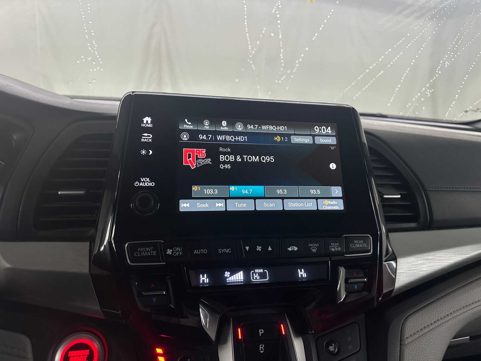 Thumbnail: 2022 Honda Odyssey - 4