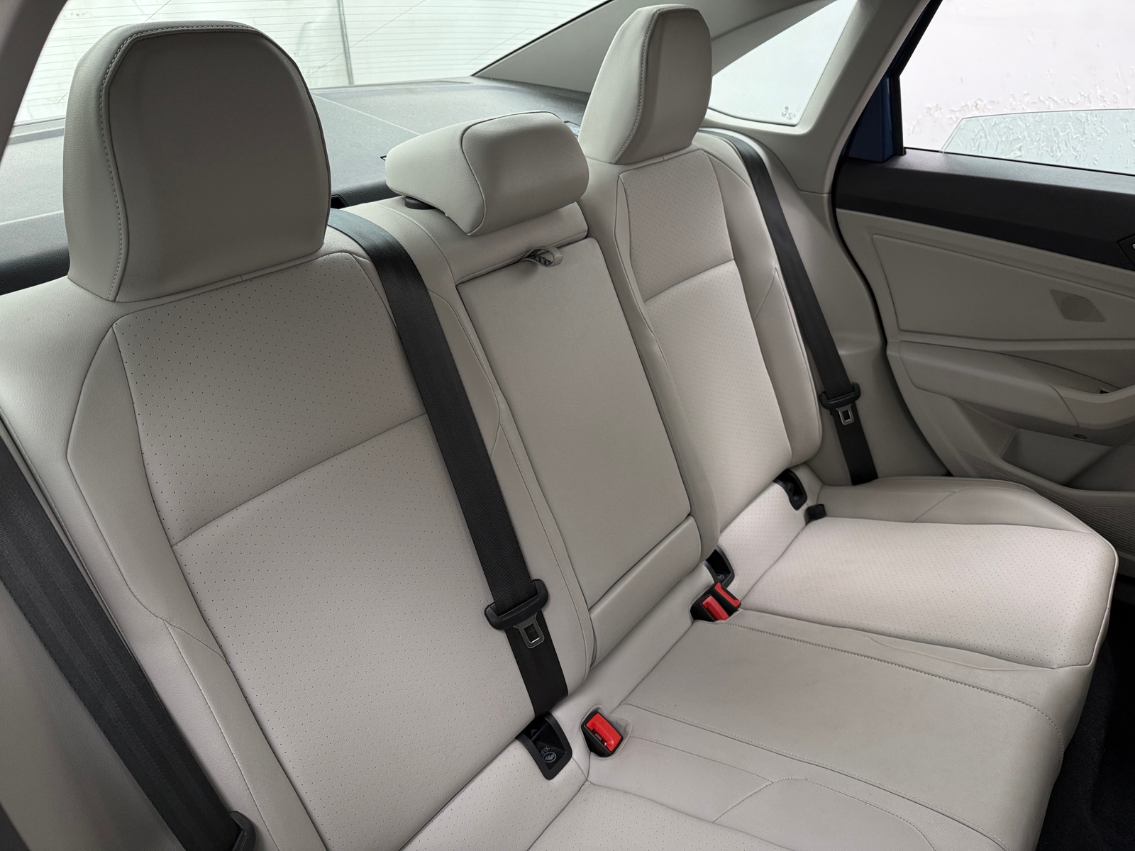 Thumbnail: 2019 Volkswagen Jetta - 6