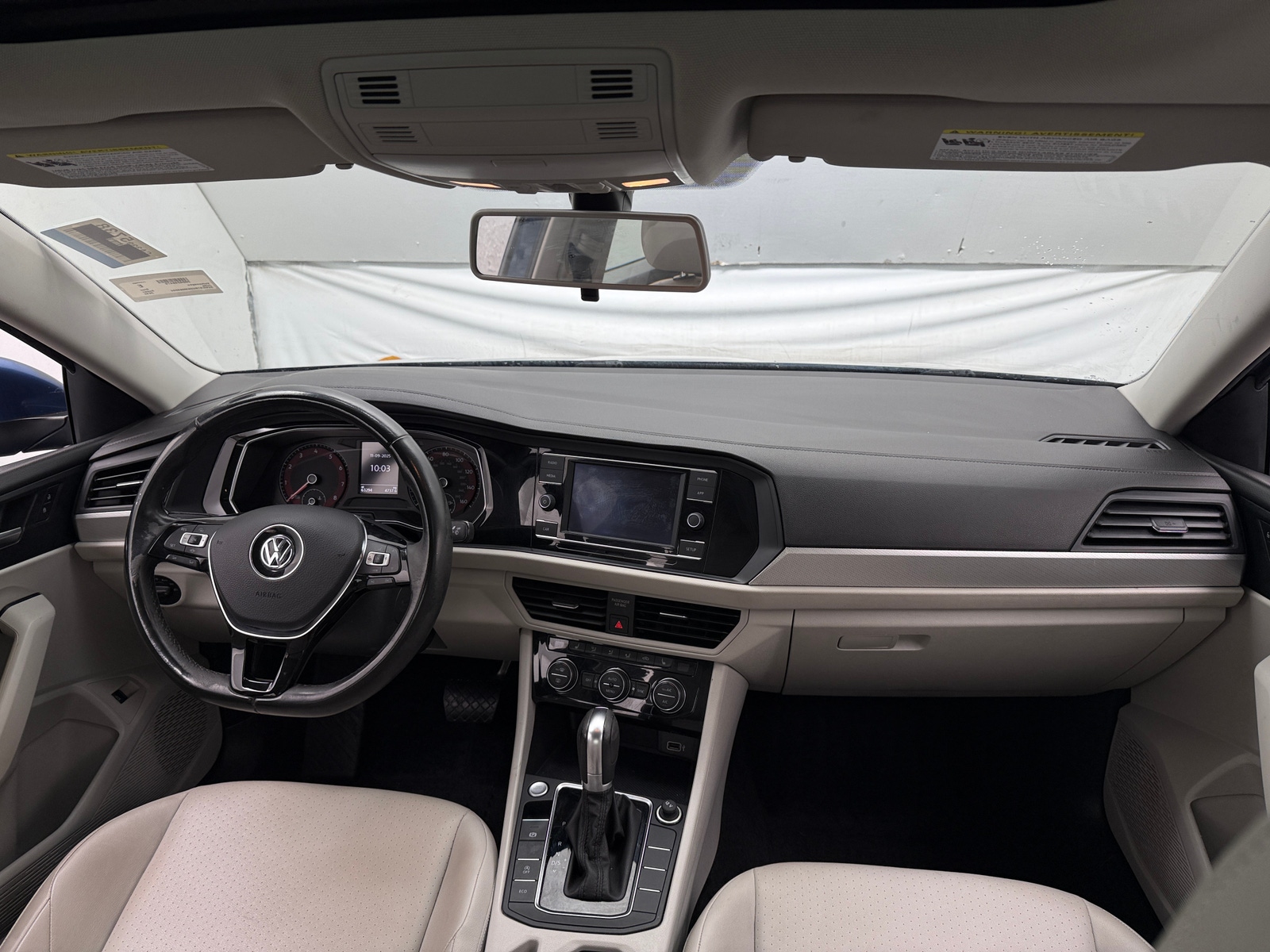 Thumbnail: 2019 Volkswagen Jetta - 3