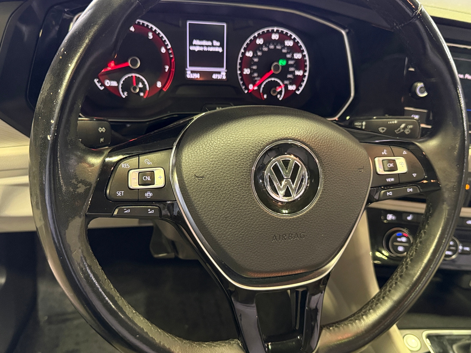 Thumbnail: 2019 Volkswagen Jetta - 5