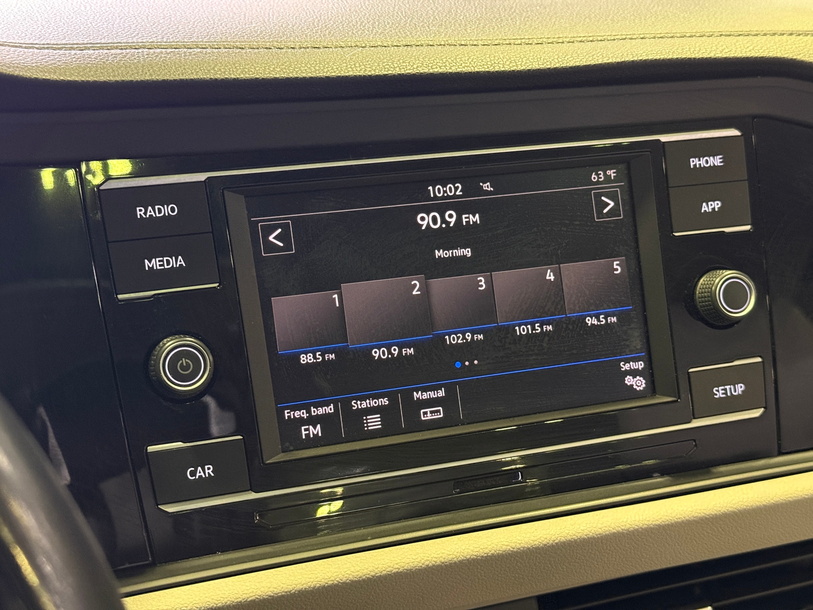 Thumbnail: 2019 Volkswagen Jetta - 4