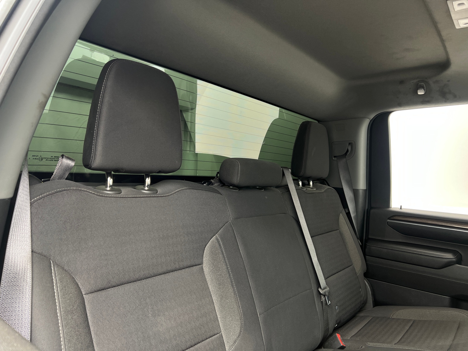 Thumbnail: 2024 Chevrolet Silverado 2500 - 6