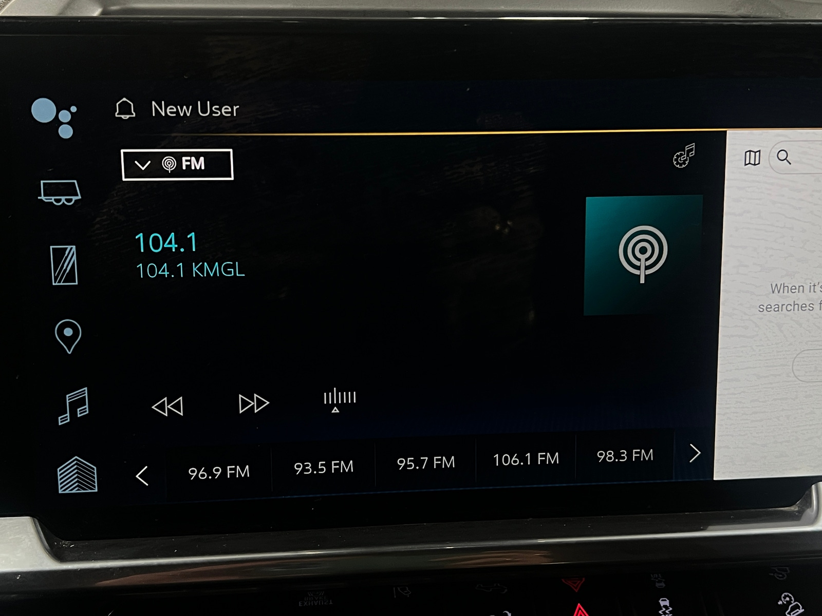 Thumbnail: 2024 Chevrolet Silverado 2500 - 4