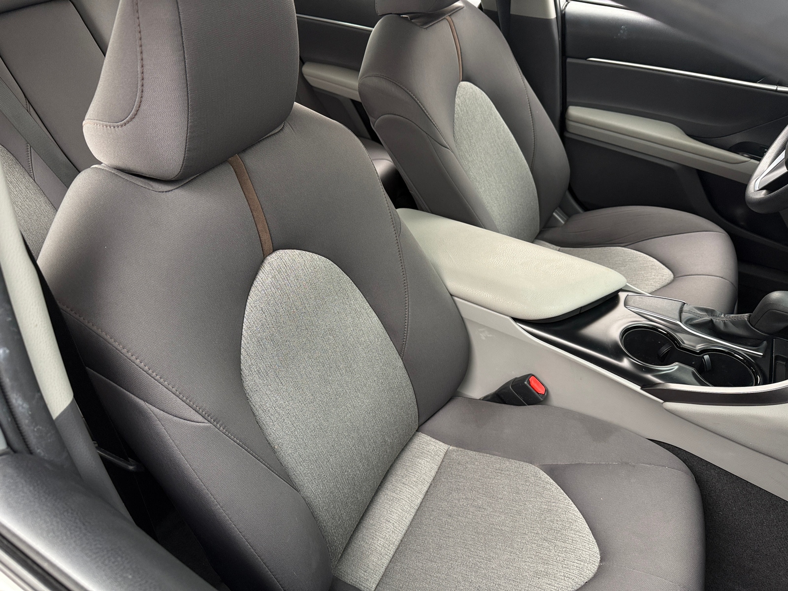 Thumbnail: 2019 Toyota Camry - 2