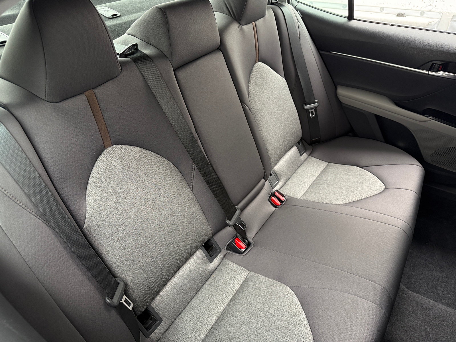 Thumbnail: 2019 Toyota Camry - 6