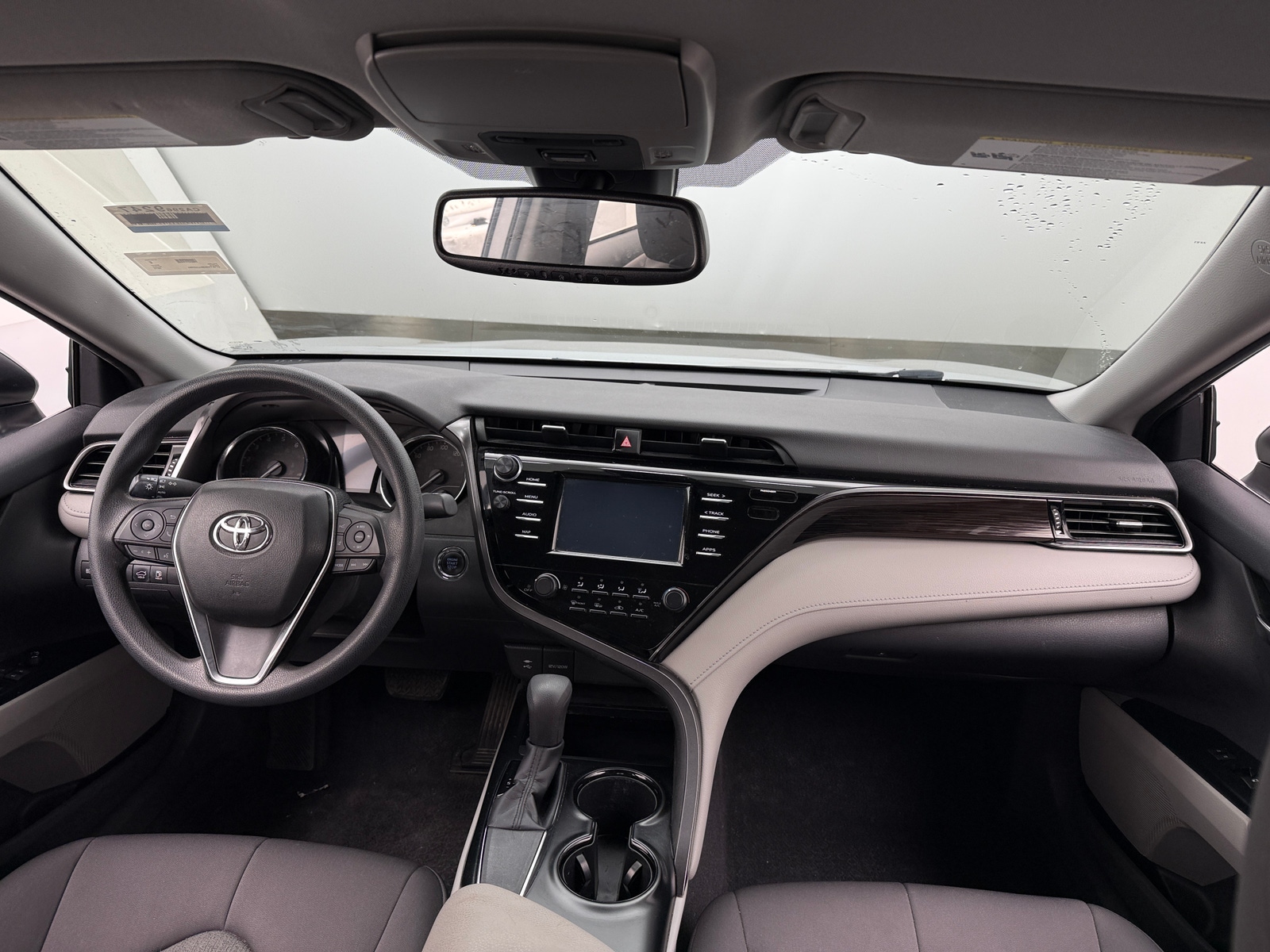 Thumbnail: 2019 Toyota Camry - 3