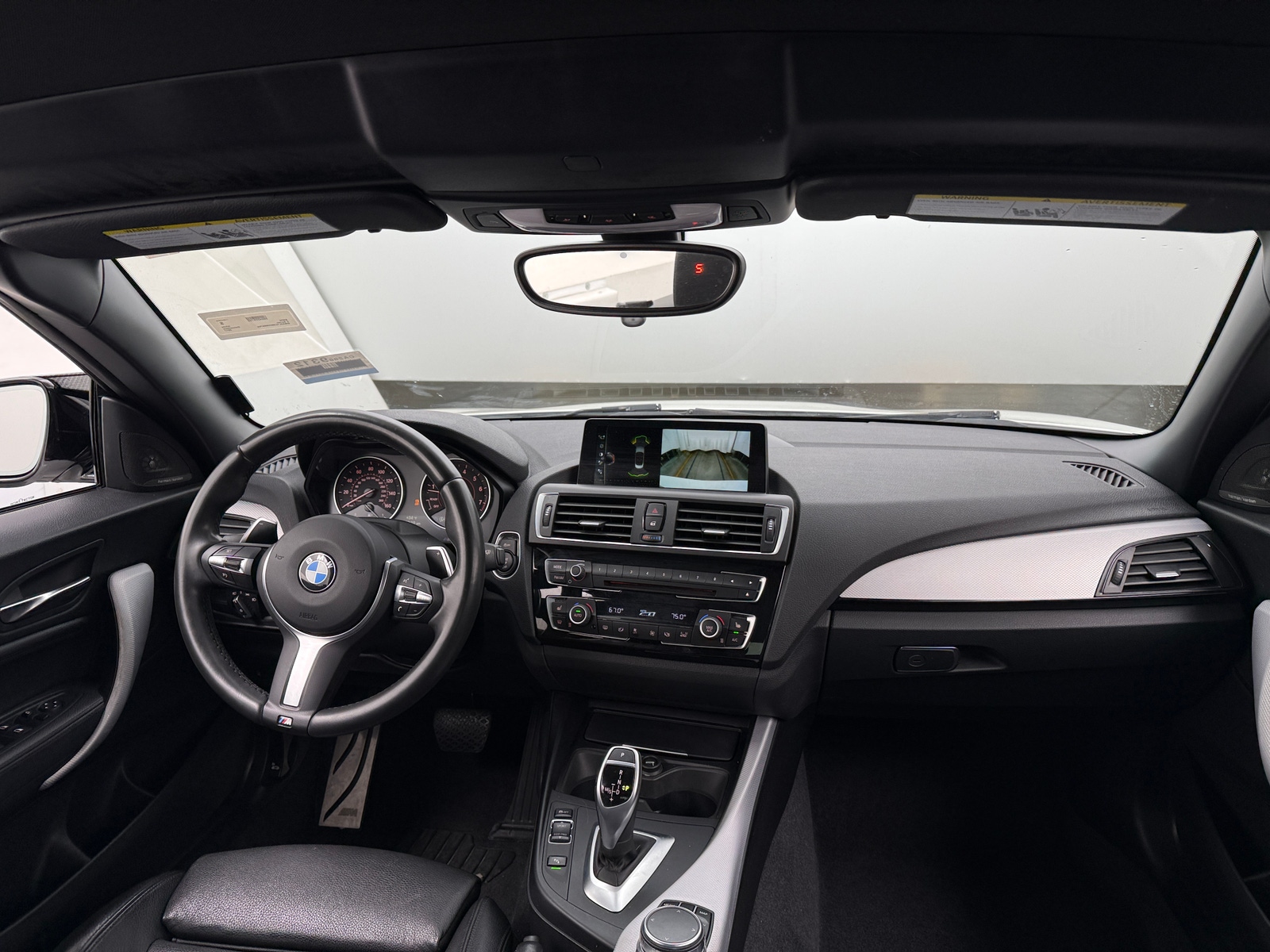 Thumbnail: 2017 BMW 2 Series - 2