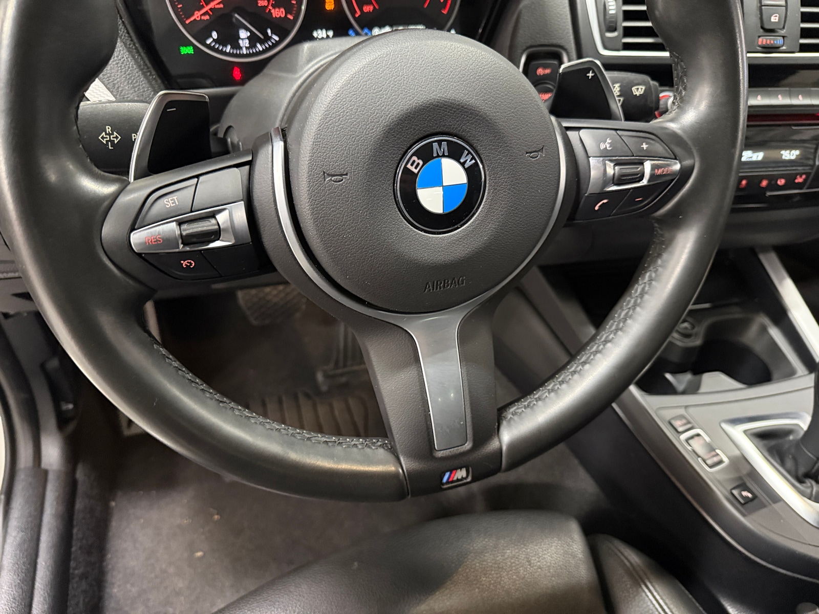 Thumbnail: 2017 BMW 2 Series - 4