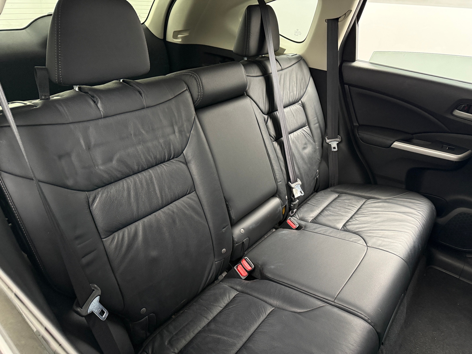 Thumbnail: 2014 Honda CR-V - 5