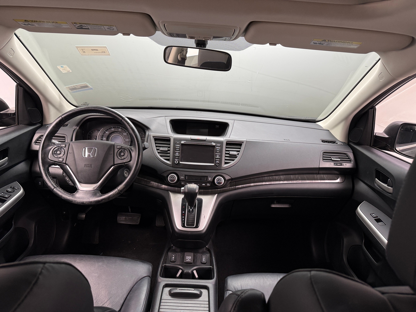 Thumbnail: 2014 Honda CR-V - 2