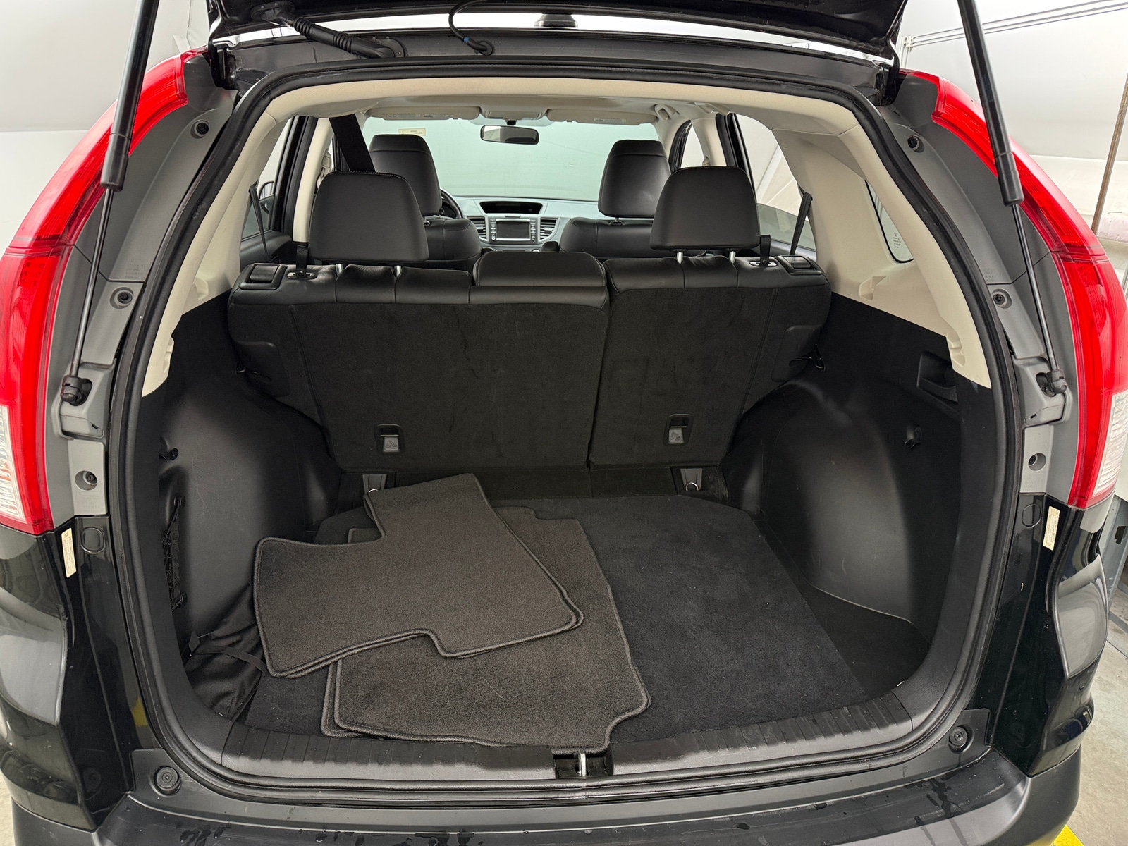 Thumbnail: 2014 Honda CR-V - 6